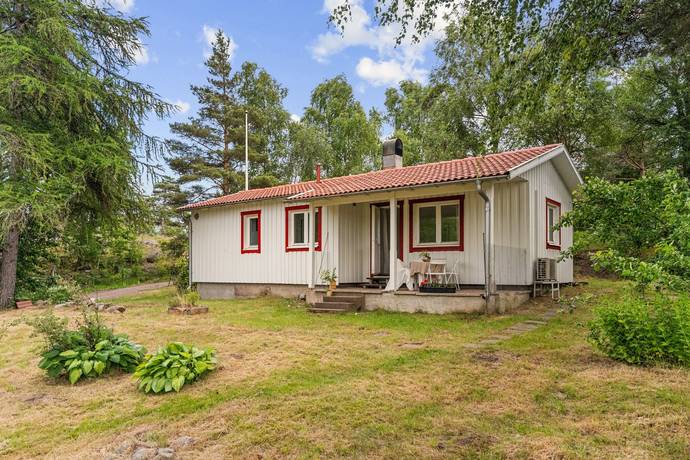 3 rum villa på Glose 750 Kärna, Kungälvs kommun - bild 3