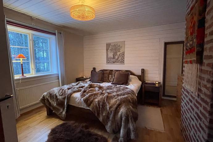 4 rum Villa på Stationsvägen 30 Vemhån - vemdalen Härjedalens kommun - bild 42