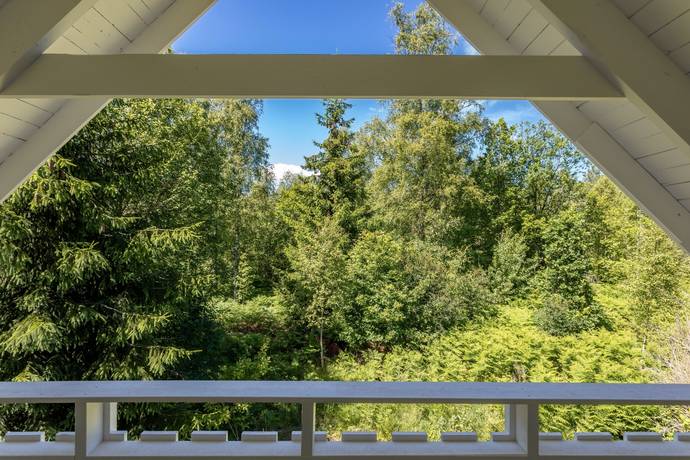 8 rum Villa på Falkstigen 10 Klöxhult Älmhults kommun - bild 40