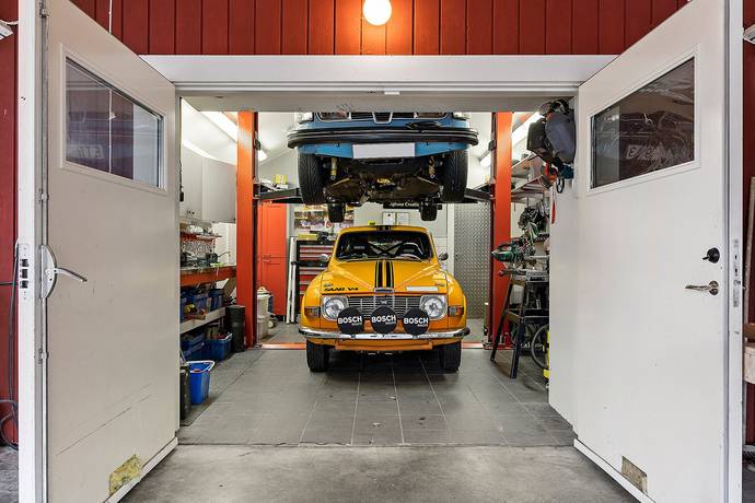 6 rum Villa på Ölsta byväg 11 Märsta - Ölsta Sigtuna kommun - bild 8