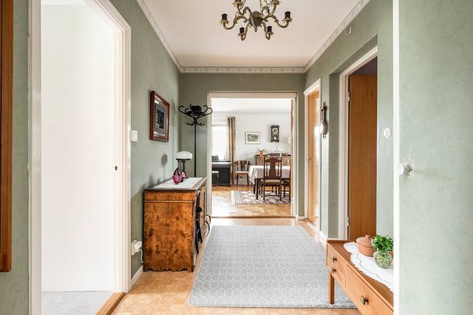 6 rum Villa på Vibynäsgatan 3 Gamla Råslätt Jönköpings kommun - bild 21
