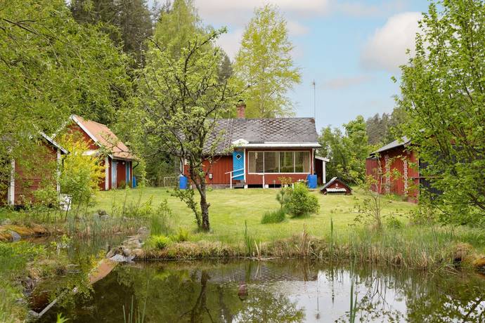Boxholm, Boxholms kommun