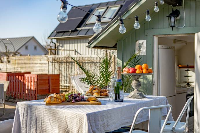 3 rum Fritidshus på Mellersta Knebildstorp 69 Knebildstorp Halmstads kommun - bild 10