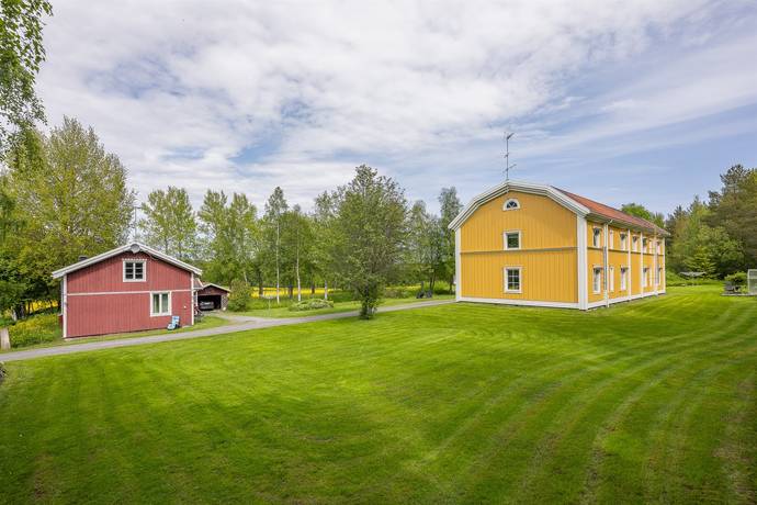 övrig på Dalkarlså  21, 23 Dalkarlså, Robertsfors kommun - bild 5