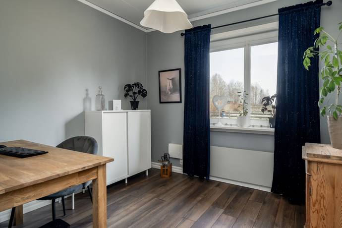4 rum Villa på Åkervägen 7 Söderhamns kommun - bild 19