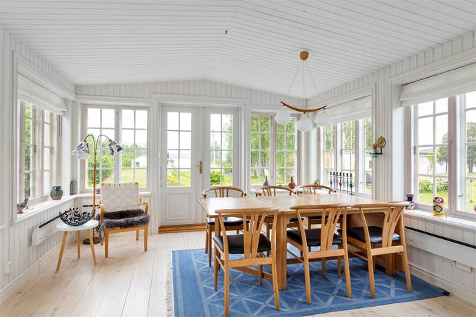 4 rum Villa på Hafsta 643 Sandnäs Lindesbergs kommun - bild 40