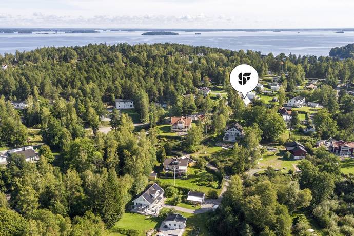 5 rum villa på Humlevägen 9 Torshälla Huvud, Eskilstuna kommun - bild 3
