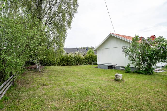 4 rum Villa på Gärdesgatan 37 Rosendal Arvika kommun - bild 21