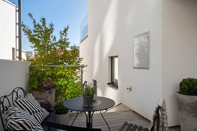 7 rum Parhus på Pålsundsstrand 7 Vaxholm Vaxholms kommun - bild 32