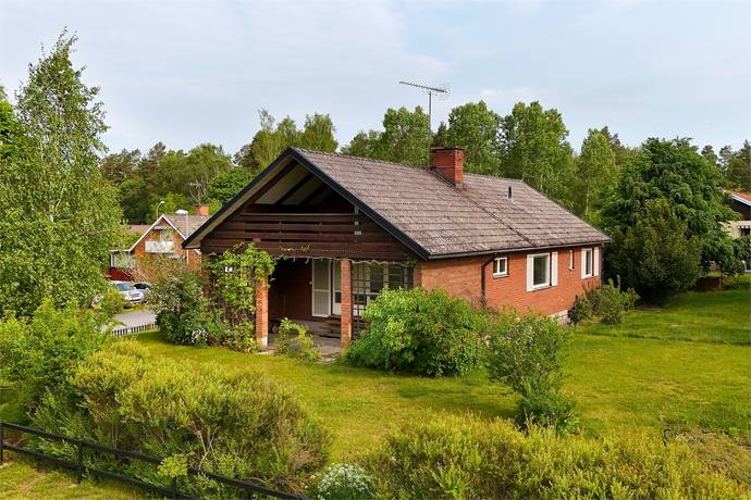 Berga, Högsby kommun