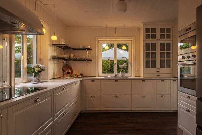 7 rum Villa på Kvinnerstatorp 316 Örebro kommun - bild 9