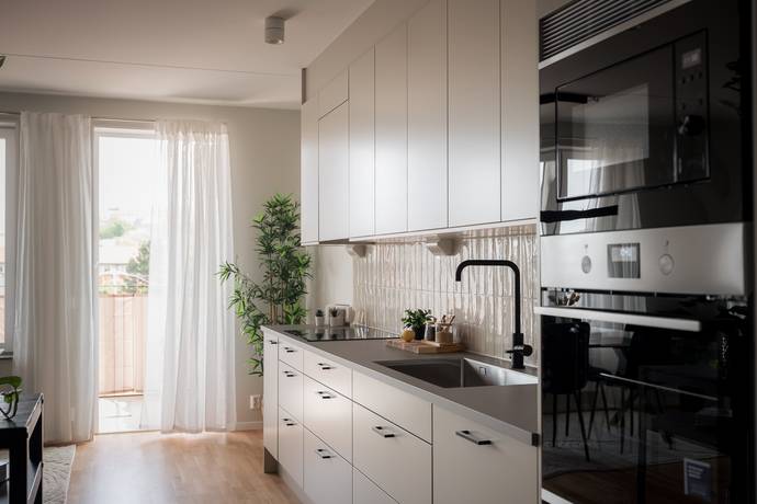 3 rum lägenhet på Guldkällegatan 46 Sandarna - Fixfabriken, Göteborgs kommun - bild 3