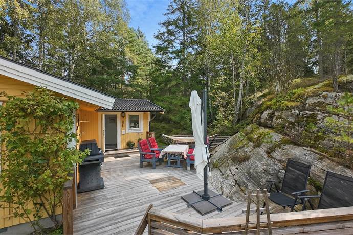 2 rum Villa på Kavlanda 305 Kavlanda Uddevalla kommun - bild 6
