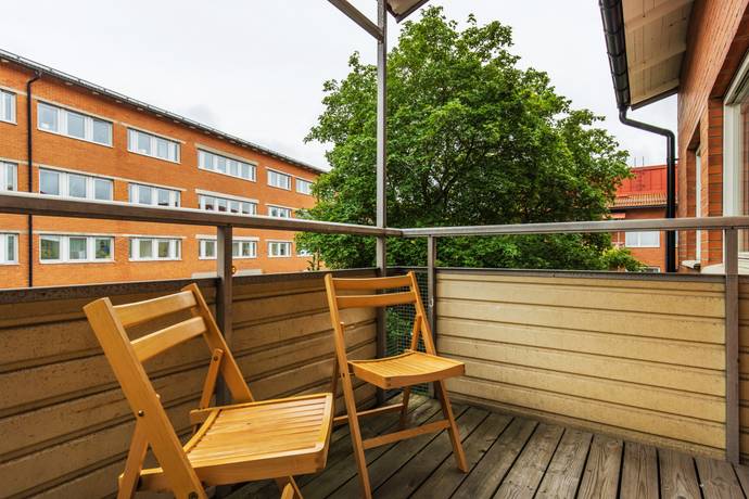 3 rum lägenhet på Prästgårdsgränd 8 Älvsjö, Stockholms kommun - bild 4