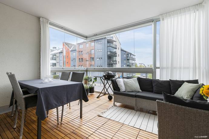 Peppargatan 27, Sörbyängen, Örebro kommun