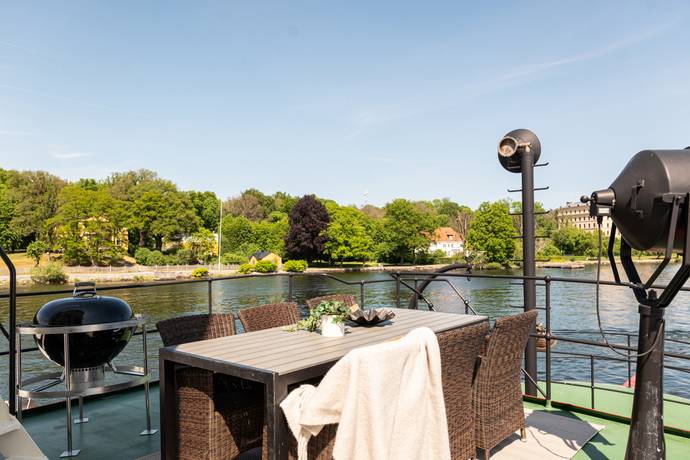 205 m² Övrig på Biskopsvägen 7 Djurgården Stockholms kommun - bild 21