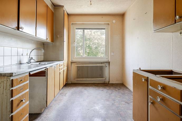 2 rum Lägenhet på Gränsgatan 37A Norr Eskilstuna kommun - bild 3