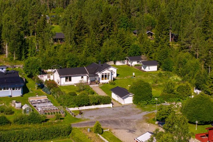 Klabbenvägen 19, Sörmjöle, Umeå kommun