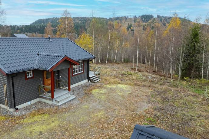 Kungsbergsvägen 43, Kungsberg, Sandvikens kommun