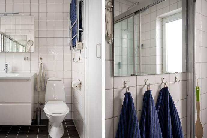 5 rum Villa på Lottas väg 14 Hjärup Staffanstorps kommun - bild 16