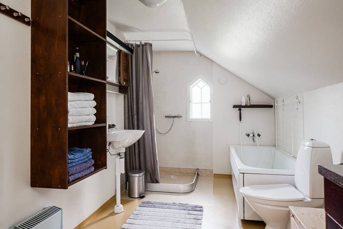 5 rum Villa på Svanvik Fridhem 2 Svanvik Karlsborgs kommun - bild 28