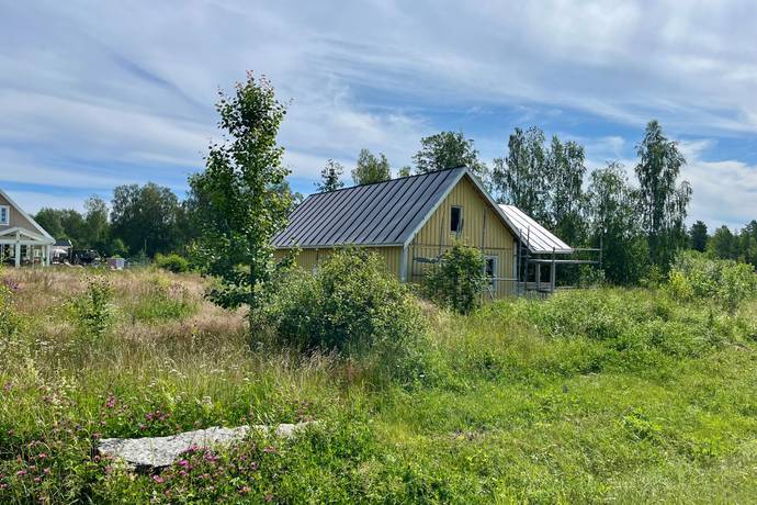 1 rum Fritidshus på Svartuddevägen 2 MELLANBYN Hudiksvalls kommun - bild 4