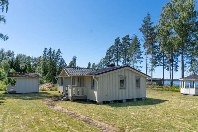 2 rum Villa på Vallsjö Kräftriket 1 Sävsjö kommun - bild 8