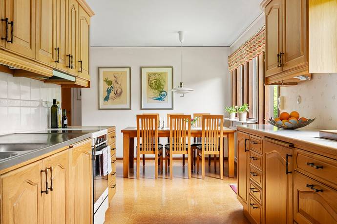 5 rum villa på Oretorpsvägen 10 Vittsjö, Hässleholms kommun - bild 5