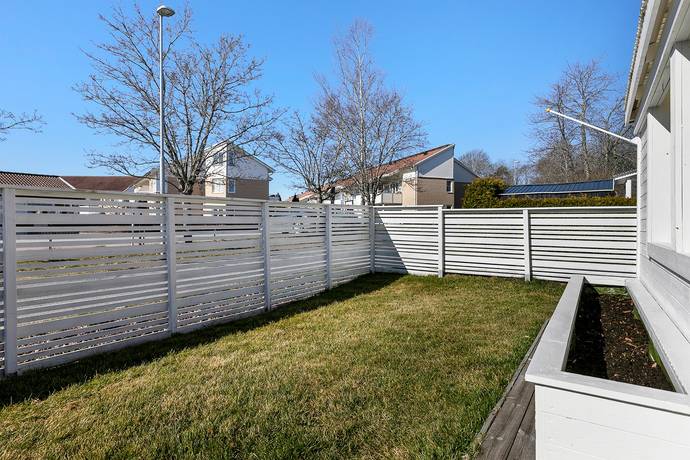 4 rum Radhus på Skördevägen 64 Åkers Styckebruk Strängnäs kommun - bild 23