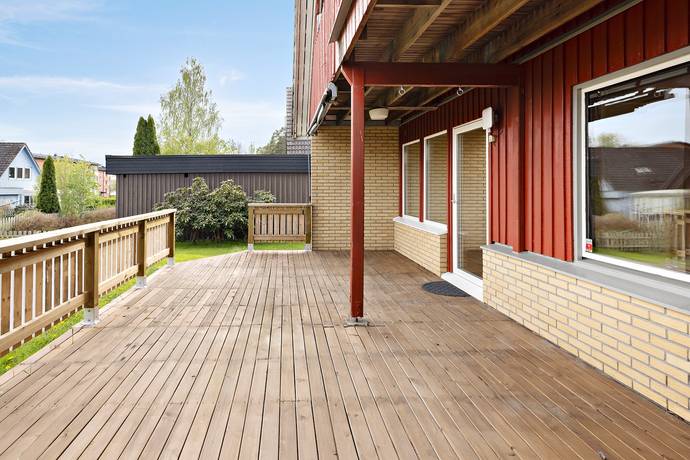 6 rum Villa på Landåvägen 3 Molkom Karlstads kommun - bild 9