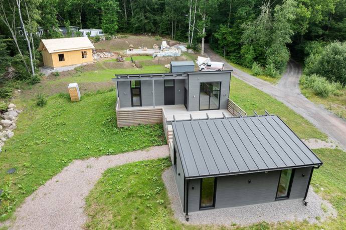 3 rum villa på Södra Rörum 4290 Södra Rörum, Hörby kommun - bild 2