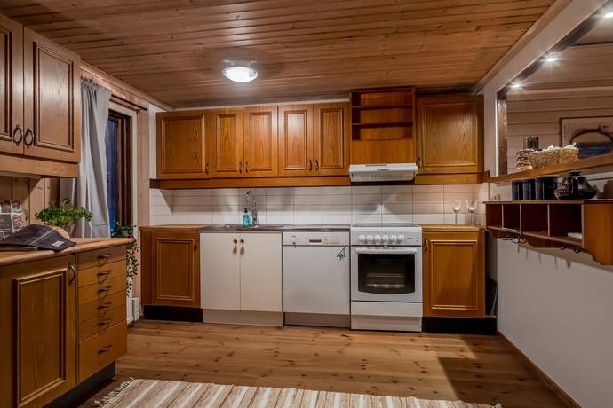4 rum Villa på Hildas väg 4 Västerlanda Lilla Edets kommun - bild 11