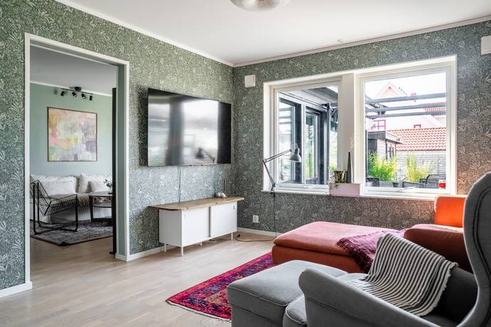 6 rum Villa på Ådalavägen 10 Nordanå Staffanstorps kommun - bild 27