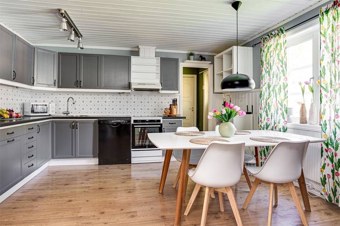 3 rum Villa på Tjärnvägen 7 Kopparberg Ljusnarsbergs kommun - bild 20