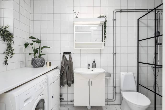 3 rum Lägenhet på Arkens väg 14, 1 tr Centrala Handen Haninge kommun - bild 13