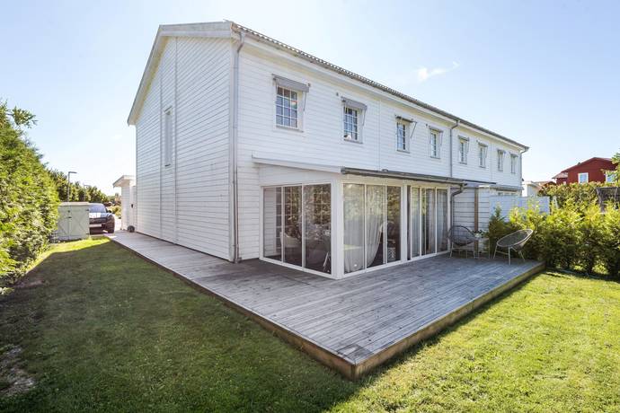 5 rum radhus på Holländaregatan 12D Almby, Örebro kommun - bild 3