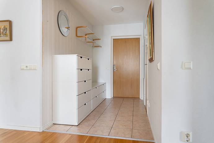 3 rum lägenhet på Solstickegatan 5 Bäckalyckan, Jönköpings kommun - bild 4