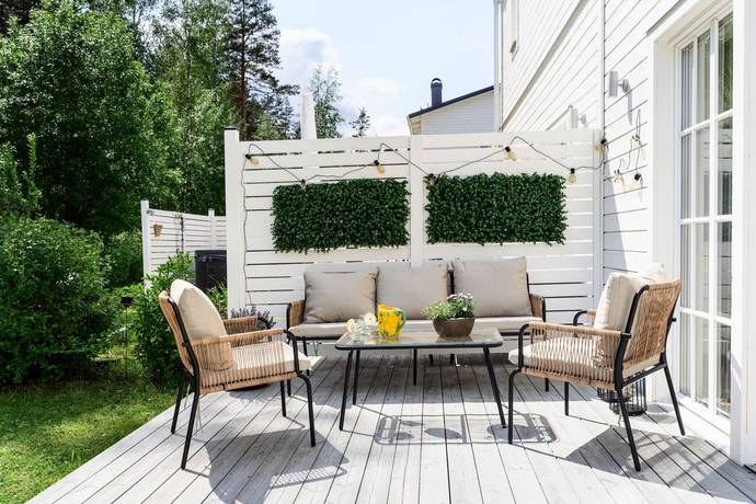 4 rum Par-/kedje-/radhus på Bjungnäsvägen 12B Sundborn Falu kommun - bild 36