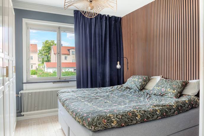 4 rum lägenhet på Borgaregatan 15C Centralt Väster, Nyköpings kommun - bild 3