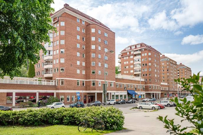 2.5 rum Lägenhet på Sjödalsvägen 20 Centrala Huddinge Huddinge kommun - bild 33