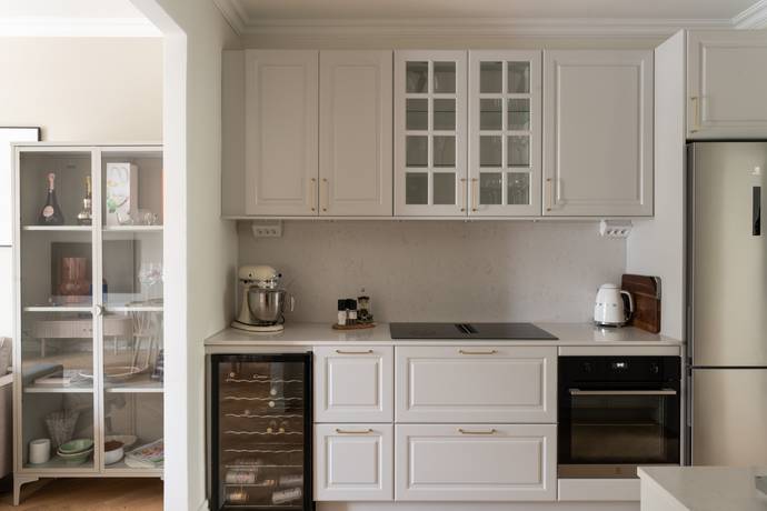 2 rum lägenhet på Tessingatan 5B City, Västerås kommun - bild 4