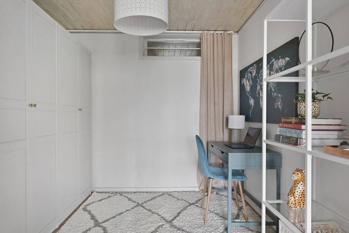 6 rum Radhus på Ramsdalsvägen 53 Vendelsö Haninge kommun - bild 32