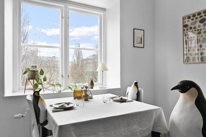 1 rum Lägenhet på Follingbogatan 18 Bromma Stockholms kommun - bild 6