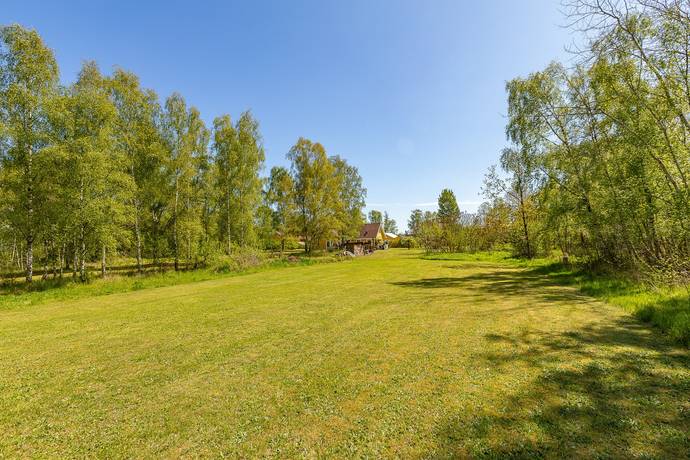 6 rum villa på Tomteby 114 Ljungbyholm, Kalmar kommun - bild 4