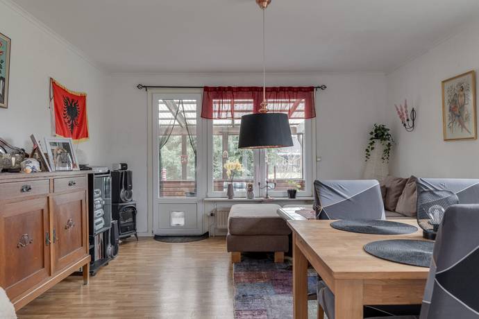 5 rum Villa på Ljunggatan 3 Målilla Hultsfreds kommun - bild 9