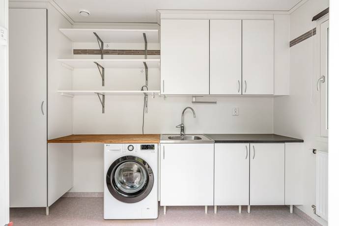 6 rum Villa på Kullängen 4B Vallentuna Vallentuna kommun - bild 21