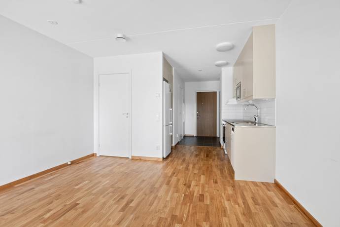 1 rum lägenhet på Eriksgränd 9 Jakobsberg, Järfälla kommun - bild 4