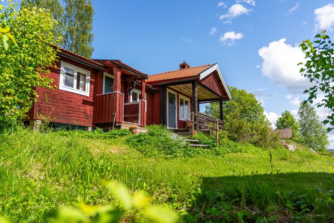 2 rum Fritidshus på Berg Rönnäsvägen 42 Leksands kommun - bild 6
