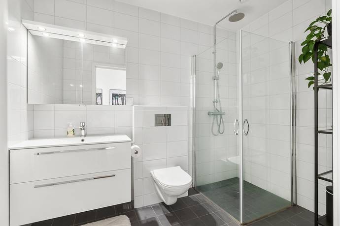 4 rum Villa på Bergslingan 16 Hölö Södertälje kommun - bild 14