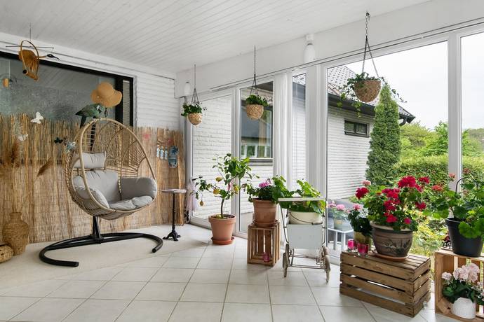 6 rum Gård utan jordbruk på Hedeberga 206 Hedeberga Tomelilla kommun - bild 26
